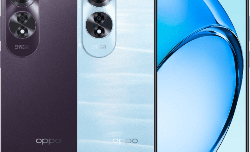 OPPO A60 4G