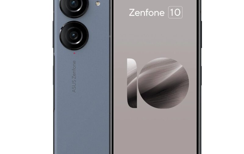 Asus Zenfone 10