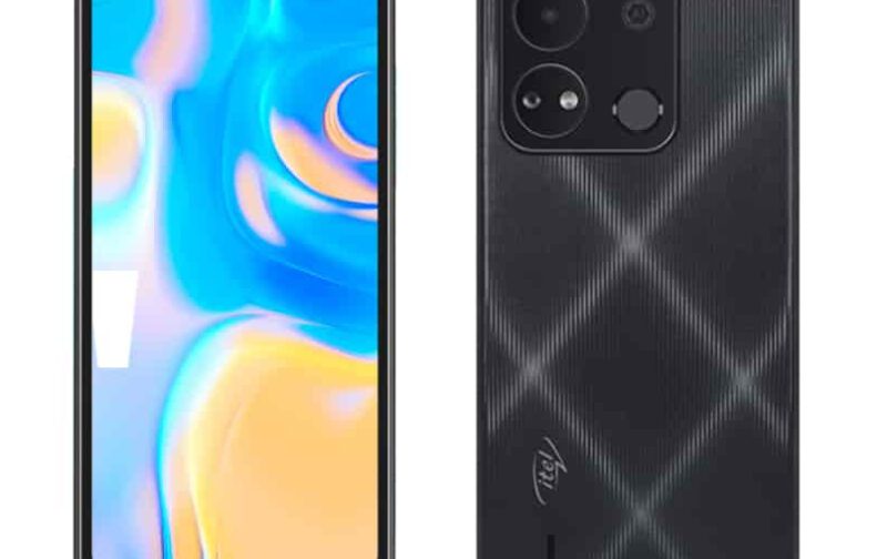 Itel A18s