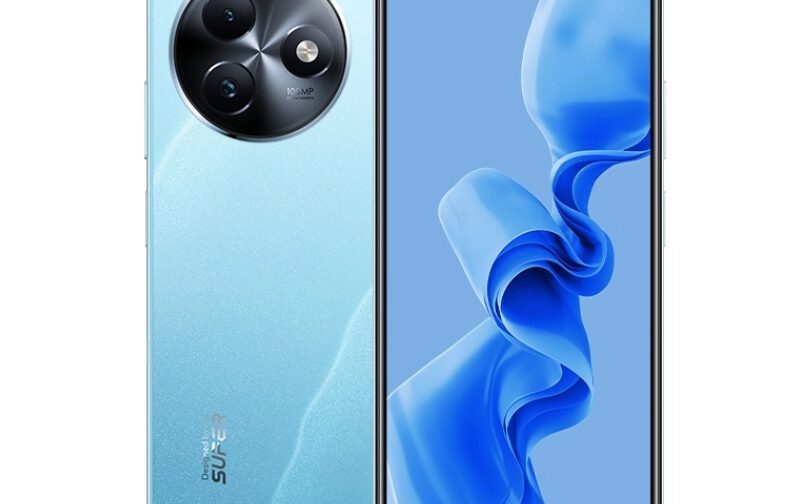 Itel S24