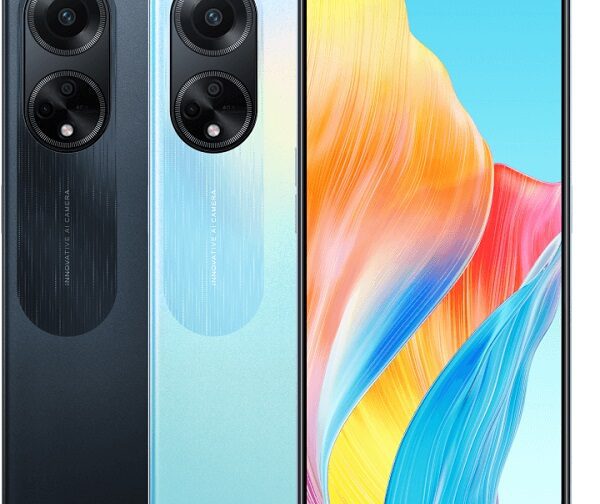 Oppo A99 5G