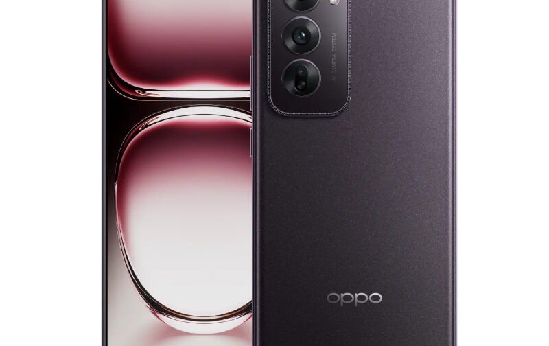 Oppo Reno 12