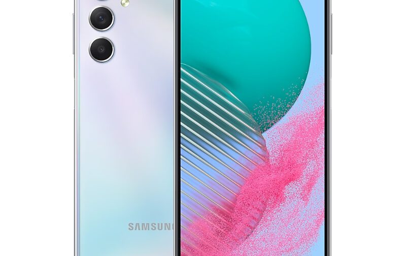 Samsung Galaxy F54 5G