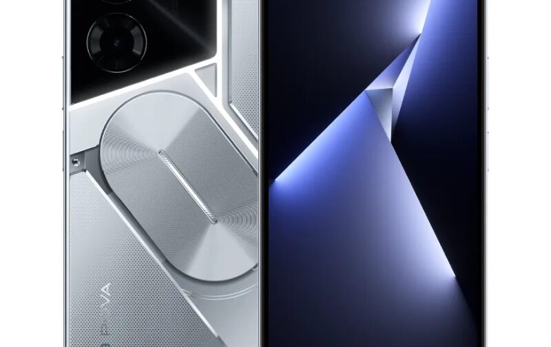 Tecno Pova 6 Pro