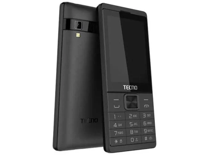 Tecno T529