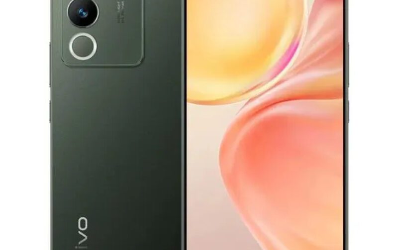 Vivo V30 Lite