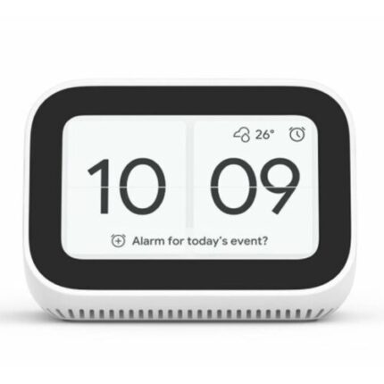 Mi Smart Clock