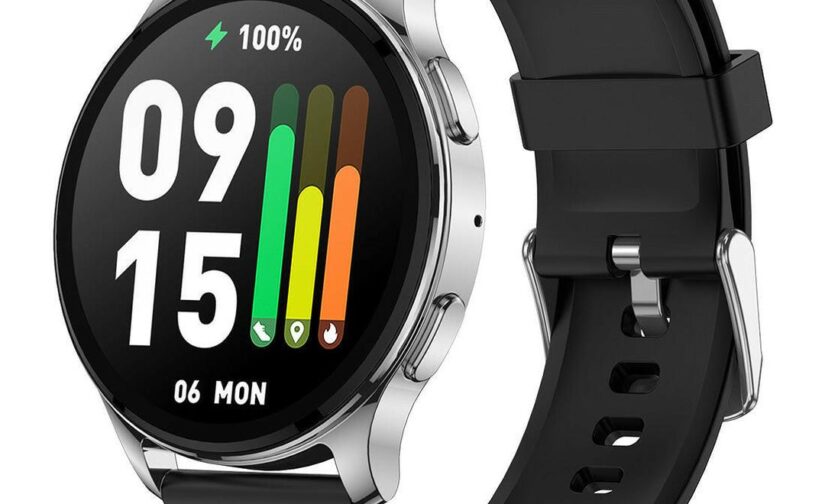Amazfit Pop 3R Smart Watch