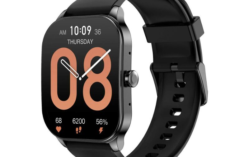 AmazFit Pop 3S