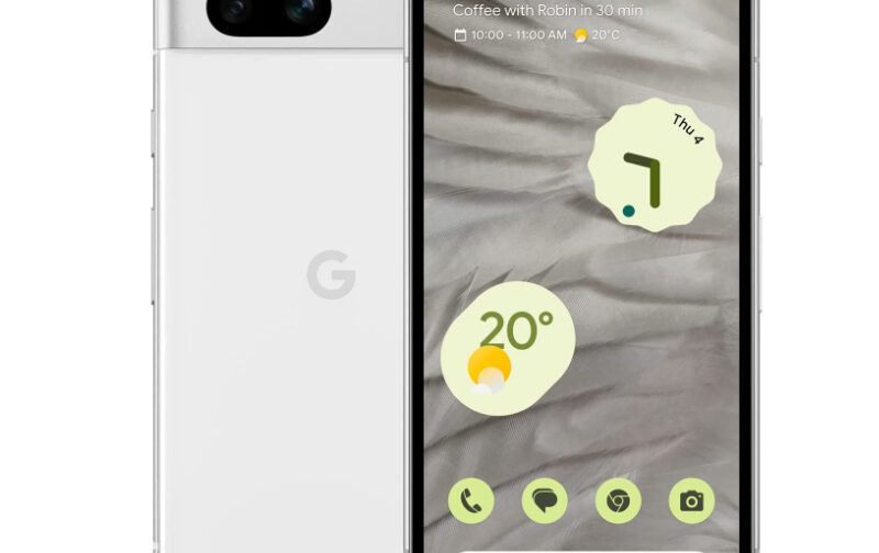 Google Pixel 7a