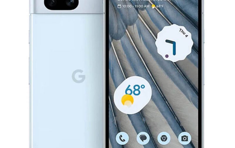 Google Pixel 8a