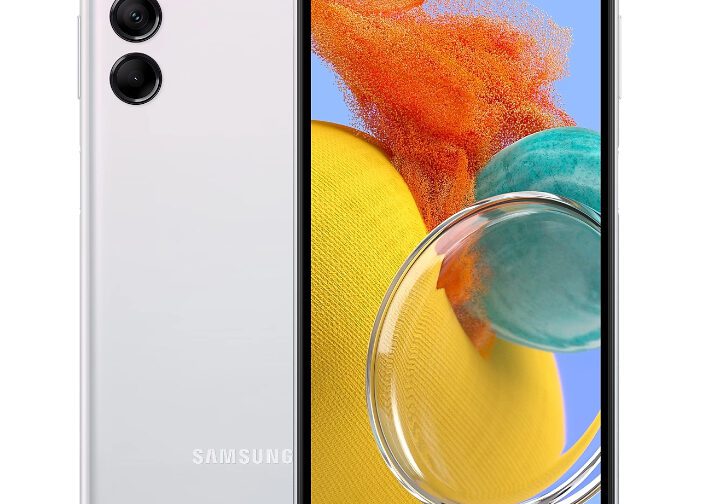 Samsung Galaxy M15