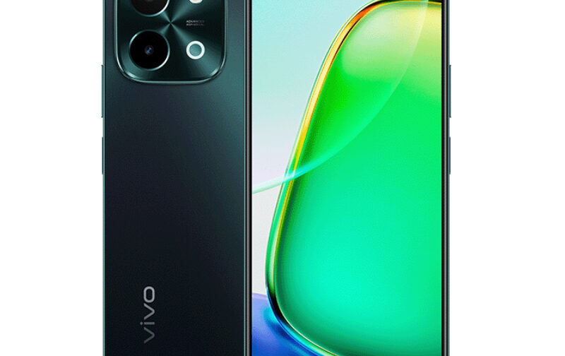 Vivo Y28 4G