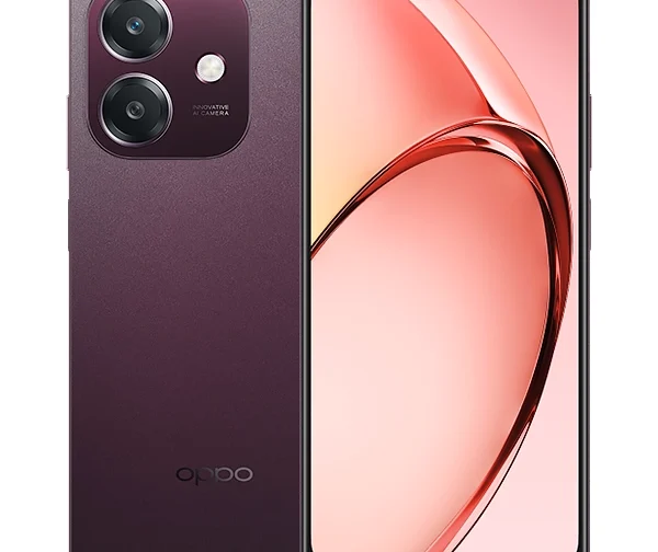 Oppo A3x
