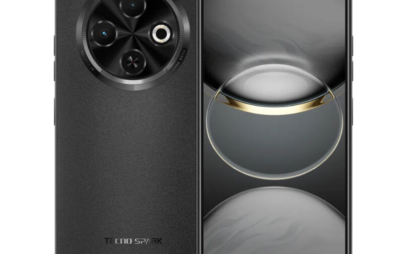 Tecno Spark 30C