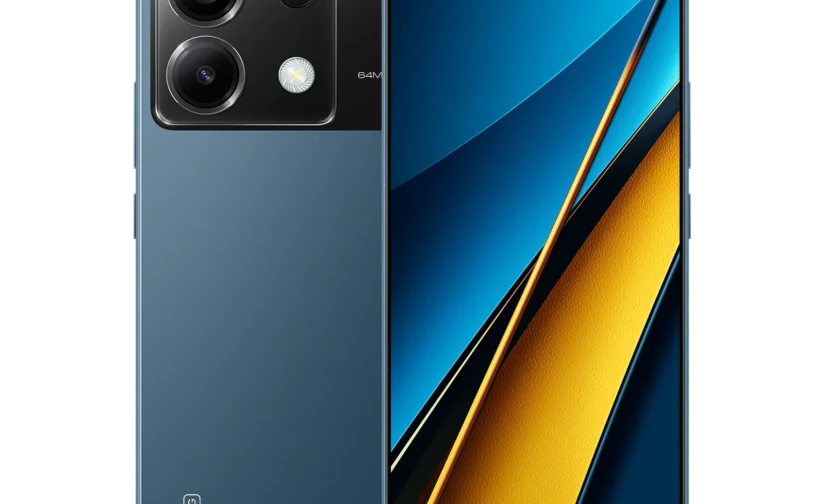 Xiaomi POCO X6 5G