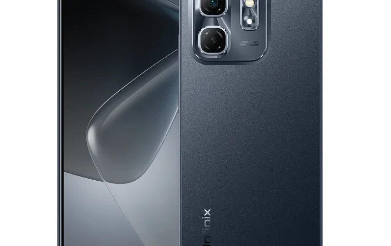 Infinix Hot 50i