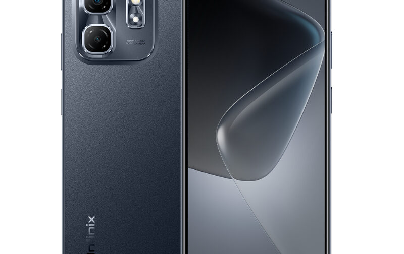 Infinix Hot 50i 4G