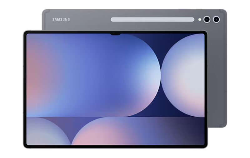 Samsung Galaxy Tab S10 Ultra