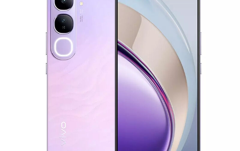 Vivo V40 Lite 4G