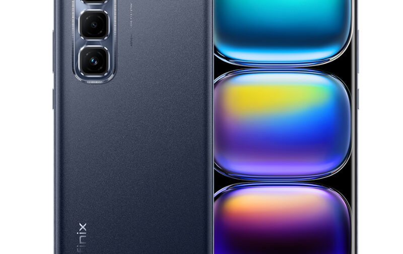 Infinix Hot 50 Pro Plus 4G
