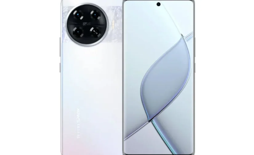 Tecno Spark 30