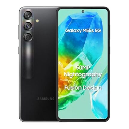 Samsung Galaxy M55s 5G