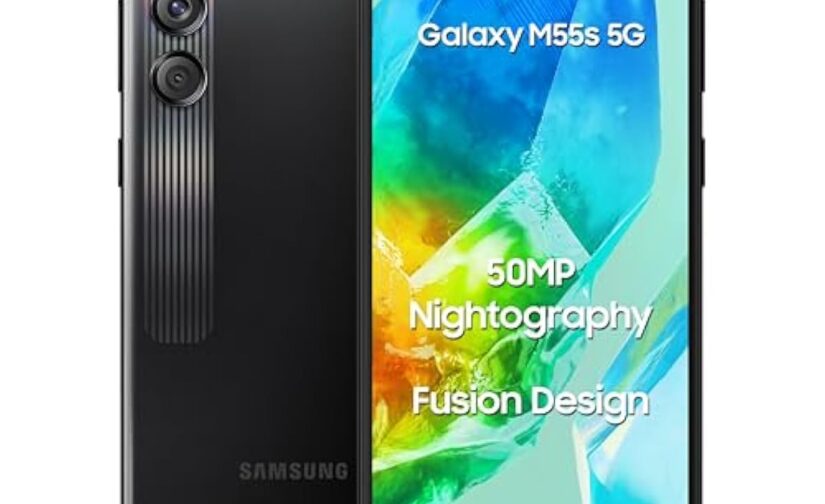 Samsung Galaxy M55s 5G