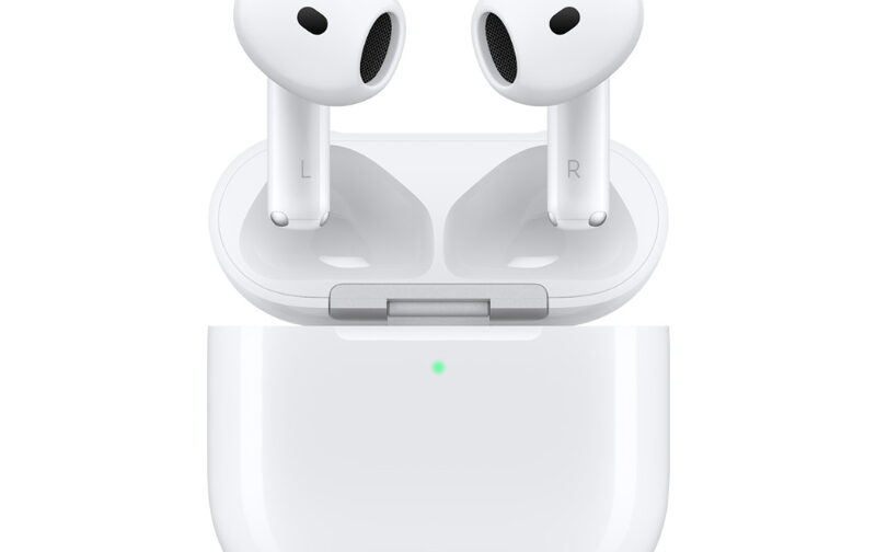 Apple AirPods 4