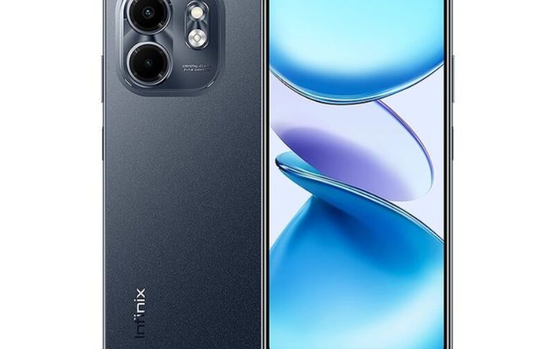 Infinix Smart 9