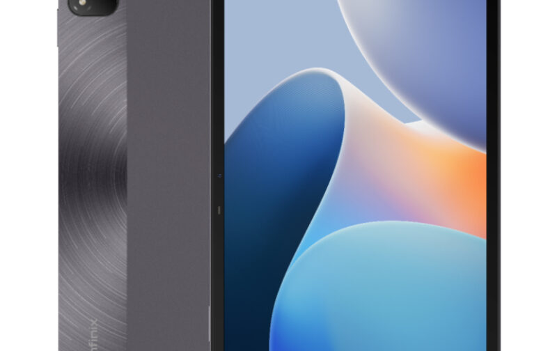 Infinix Xpad Tablet