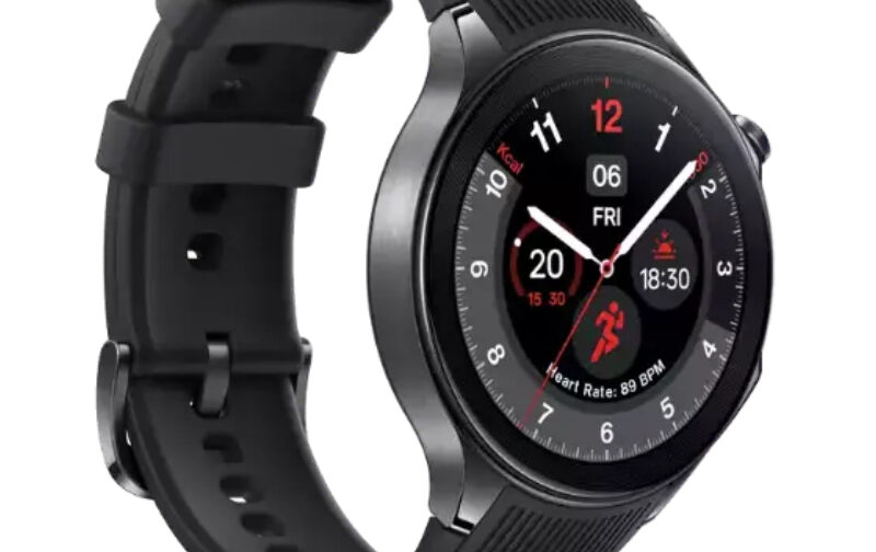 OnePlus Watch 2