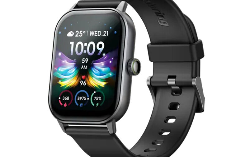 Oraimo Watch 5