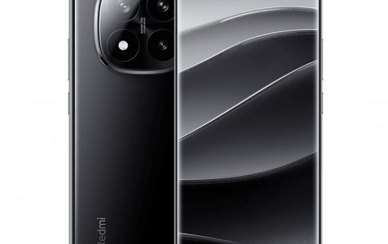 Redmi Note 14 Pro Plus