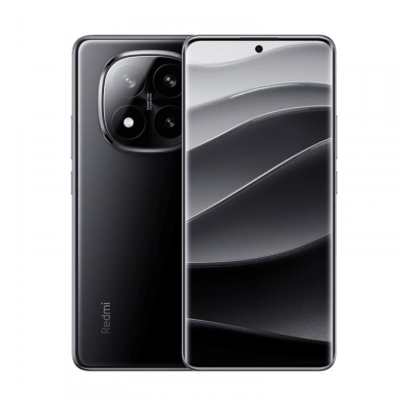 Redmi Note 14 Pro Plus