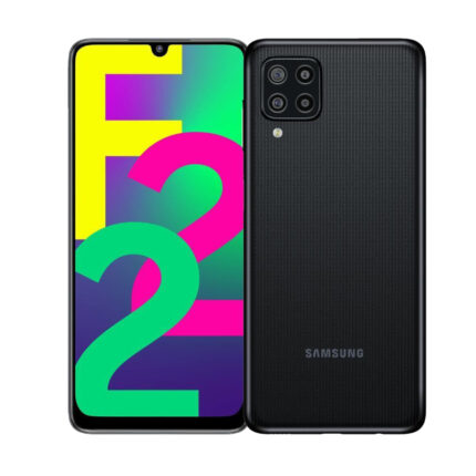 Samsung Galaxy F22