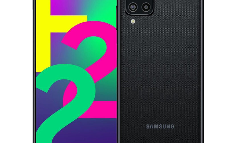 Samsung Galaxy F22