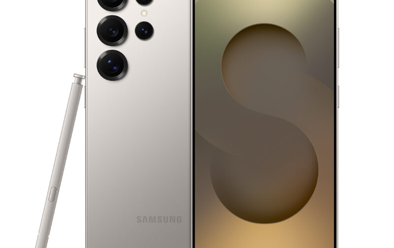 Samsung Galaxy S25 Ultra