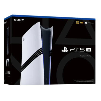 Sony PlayStation 5 Pro