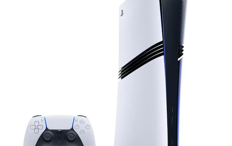 Sony PlayStation 5 Pro