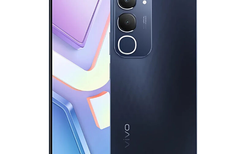 Vivo Y19s