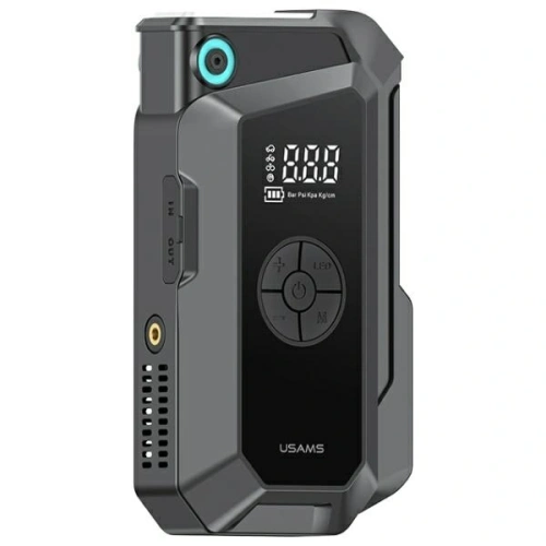 USAMS ZB287 Car Jump 8000MAH Car Jump Starter