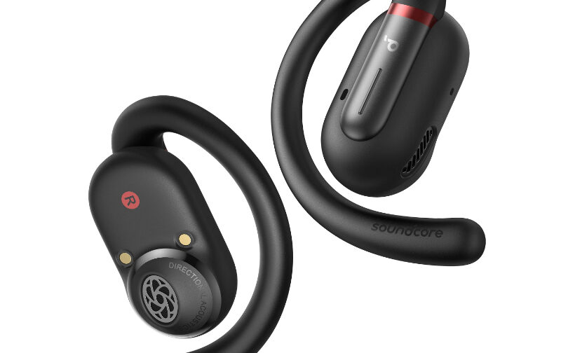 Anker Soundcore V30i Open-Ear Headphones