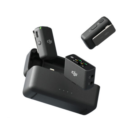 DJI Mic