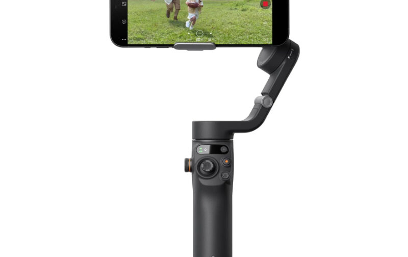 DJI Mobile 7