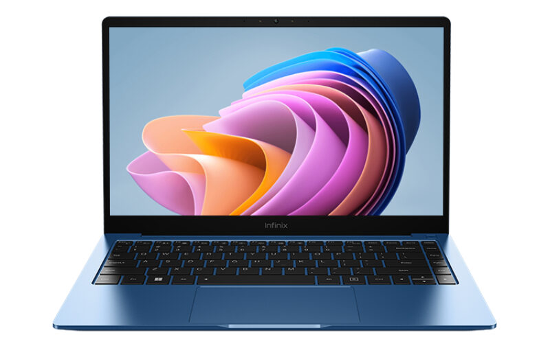 Infinix INBOOK X2 Gen11