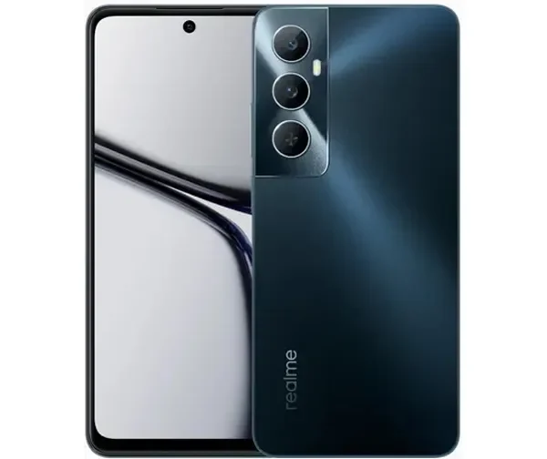 Realme C75