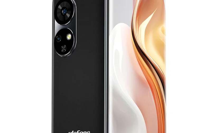 Ulefone Note 17 pro
