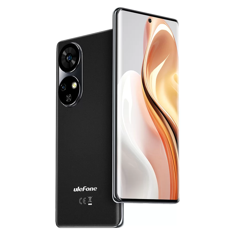 Ulefone Note 17 pro Ulefone Note 17 pro