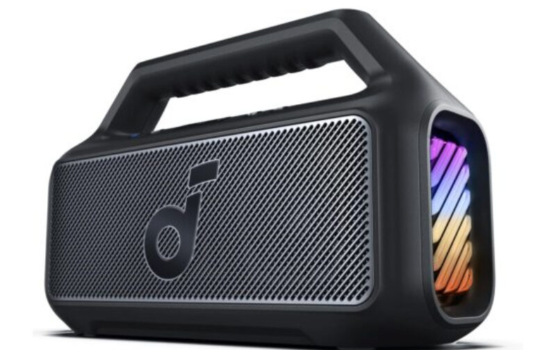 Anker Soundcore Boom 2